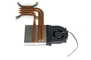 Heat Pipe Passive Heat Sink