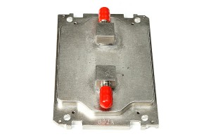 Vacuum welding Liquid Plate