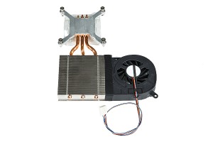 Heat Pipe Passive Heat Sink