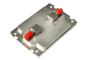 Vacuum welding Liquid Plate