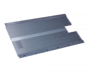 Extruded Heat Sink