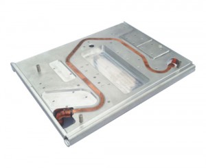 Liquid Cold Plate