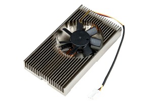 Server Heat Sink 2