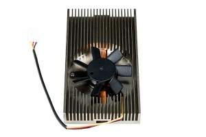 Server Heat Sink 2