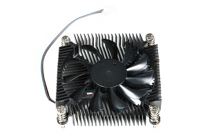 Server Heat Sink 2