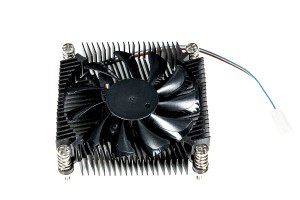 Server Heat Sink 2