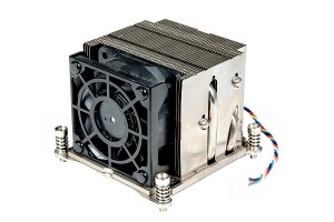 Computer Heat Solution