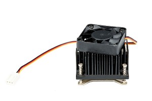 Computer Heat Solution