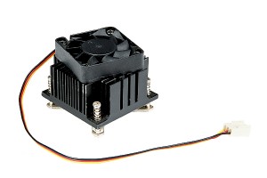 Computer Heat Solution