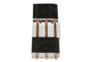 Server Heat Radiator