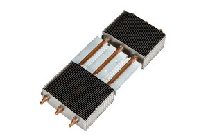 Server Heat Radiator