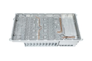 High Power Heat Solution