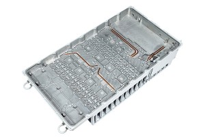 High Power Heat Solution