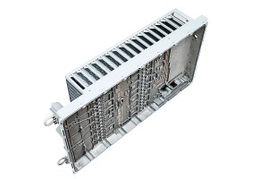 High Power Heat Solution