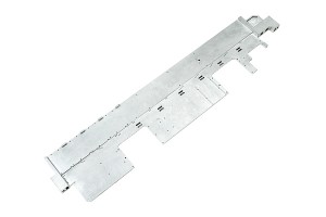 High Power Heat Radiation management Parts