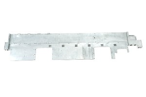 High Power Heat Radiation management Parts