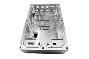 High Power Solution Cabinet