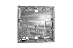 High Power Solution Cabinet