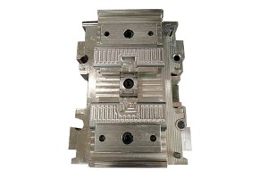 High Power Solution Cabinet