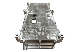IGBT Heat Cooling Plate