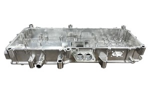 IGBT Heat Cooling Plate