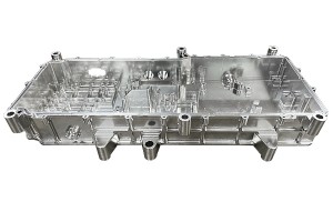 IGBT Heat Cooling Plate