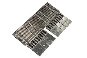 Sever Heat Sink