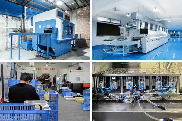 factory inside looking